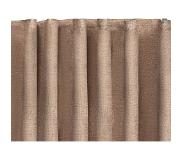 Lifa Living - Luxe geweven gordijnen - 150 x 260 cm