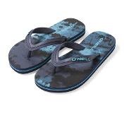 O'Neill Slippers PROFILE GRAPHIC SANDALS - Blue Ao 12 - 32