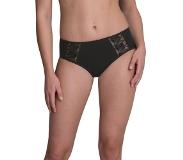 Anita Safina Taille Slip 1451 001 Zwart - maat 52
