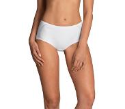 Anita Sport Panty Dames, wit 32 2019 Base Layer broeken