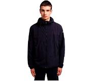 Napapijri Jas Napapijri Men Skidoo OP Circular S Blu Marine-L