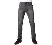 Bullit Jeans Titan Grey Short 36