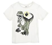 Jurassic World - T-shirt Jurassic World - Jongens - maat 110/116