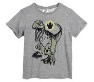 Jurassic World - T-shirt Jurassic World - Jongens - maat 104