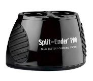 Split-Ender Pro Hair styling Split remover Dual Battery Charging Station