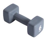 Pure 2 Improve Halter 6 kg neopreen grijs