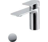 Novarama/SCEE Neuer Style wastafelkraan chroom