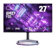Cooler Master TFT Gaming CMI-GM27-FQSA-EU