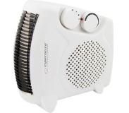 Esperanza Hot Air Fan Waikiki - Ventilatorkachel