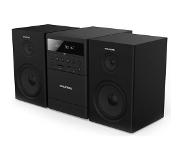Grundig Micro-hifi-set MS 300