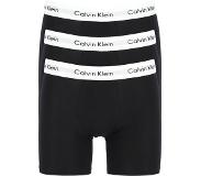 Calvin Klein boxer brief boxershorts 3-pack