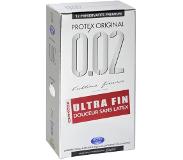 Protex laxtex vrije condooms – Ultra Dun
