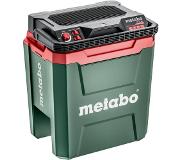 Metabo KB 18 Accu-koelbox | 18 Volt | Zonder accu-packs en lader