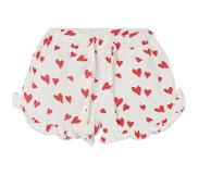 Name it Shorts Nbfjoy White Alyssum | Maat: 86