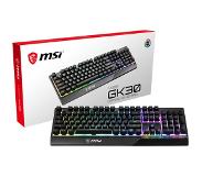 MSI Vigor GK30