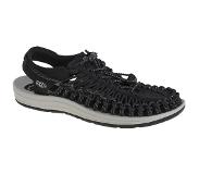 Keen open Heren Uneek Zwart Polyester