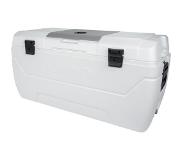 Igloo Maxcold 165 - De allergrootste koelbox - 156 Liter - Wit
