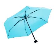 Euroschirm Dainty Paraplu (Maat One Size, Blauw)
