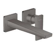 Hansgrohe Inbouw Wastafelkraan Metropol 240 mm