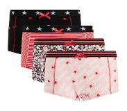 We fashion Hipster voor kids maat 122-128