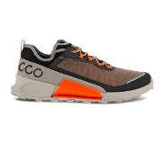 Ecco Biom 2.1 X Country Low Cut Shoes Men, wit/blauw EU 42 2022 Trekking- & Wandelschoenen