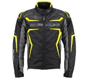 Spidi Race-Evo H2Out Yellow fluo S