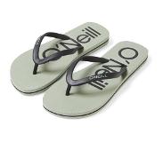 O'Neill Profile Logo Sandals teenslippers donkerblauw Jongens | Maat: 28.5