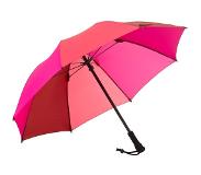 Euroschirm Birdiepal Outdoor Paraplu (Maat One Size, Roze)