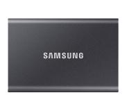 Samsung T7 2TB Gray