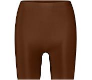 Ten Cate high waist long shorts coconut maat XL