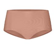 Ten Cate midi pink nut maat L