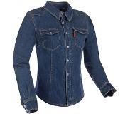 Segura Jackets Lady Terence Blue T5
