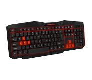 Esperanza EGK201R Tastatur USB