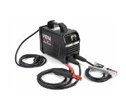 HBM 200ARC Professionele Smart Welder Inverter met Digitaal Display en IGBT Technologie