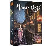 White goblin games Hanamikoji (NL)