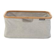 Brabantia Opvouwbare Wasmand 40 liter - Grey