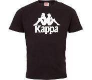 Kappa T-shirt met opvallende logoprint