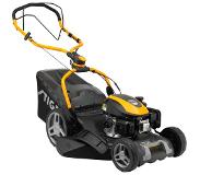 Stiga COMBI 748 S Benzine loopmaaier - 2,2kW - 46cm - 4-in-1