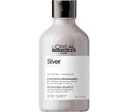 L'Oréal Serie Expert Silver Shampoo 300 ml
