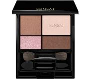 Sensai Eye Colour Oogschaduw 3.7 g Petal Dance