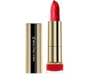 Max Factor - Colour Elixir Lipstick 4 g Ruby Tuesday