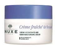 Nuxe Creme Fraiche 48Hr Moisturising Cream 50 ml