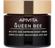 Apivita Queen Bee Holistic Age Defense Night Cream 50 ml