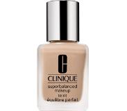 Clinique Superbalanced 03 Ivory Make-up Bases Beige Vrouw