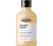 L'Oréal Haarverzorging Serie Expert Absolut Repair Shampoo 300 ml