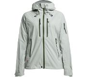 Tenson Jas Tenson Women Txlite Skagway Grey Green-M