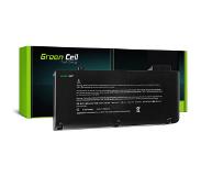 Green Cell Accu - MacBook Pro 13 MC724xx/A, MD314xx/A, MD102xx/A - 4400mAh