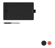 HUION Inspiroy H320M - Coral Red