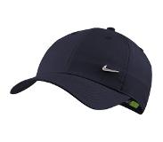 Nike H86 Metal Swoosh Cap Heren - Sjaals, Handschoenen En Mutsen Blauw One-size