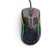 Glorious PC Gaming Race Model D Gaming Muis Zwart